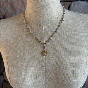 New🌟Nakamol -Semi-Precious Stone Necklace